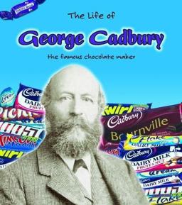 George Cadbury