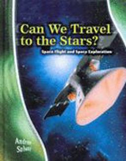 Can We Travel to the Stars