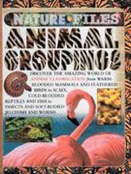Animal Groupings