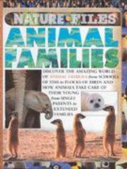 Animal Families