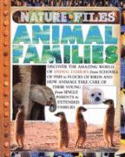Animal Families