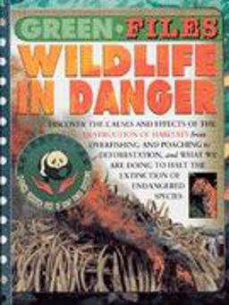 Wildlife in Danger
