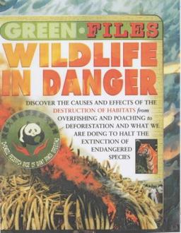 Wildlife in Danger