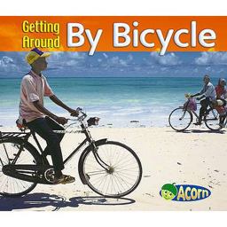 Getting Around by Bicycle