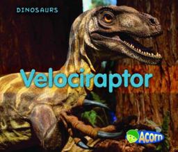 Velociraptor