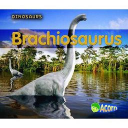Brachiosaurus