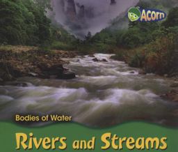 Rivers and Streams