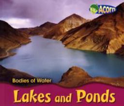 Lakes and Ponds