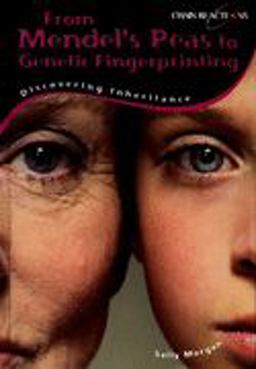 From Mendel's Pea's to Genetic Fingerprinting