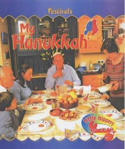 My Hanukkah