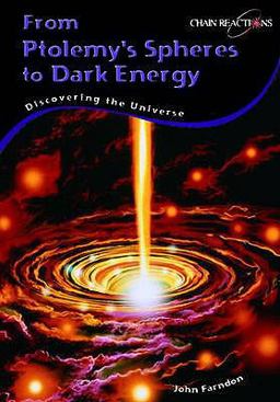 From Ptolemys Spheres to Parallel Univer