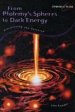 From Ptolemy's Spheres to Dark Energy