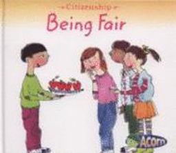 Being Fair
