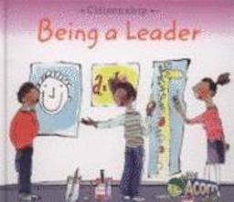Being a Leader