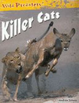 Killer Cats