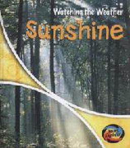 Watching the Weather: Clouds Hardback Watching the Weather: Clouds Hardback