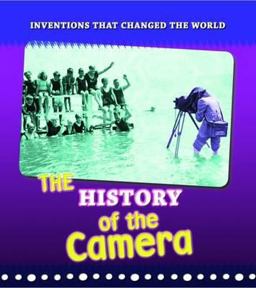 The History of the Camera