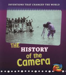 The History of the Camera