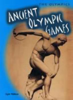 Ancient Olympic Games