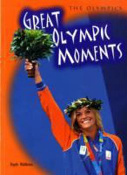 Great Olympic Moments