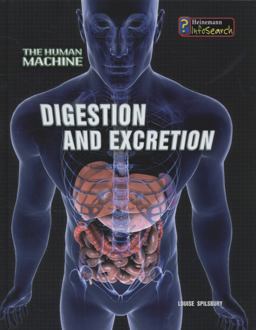 Digestion and Excretion