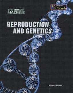 Reproduction and Genetics