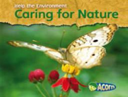 Acorn Help the Environment Pack A of 5 Paperback