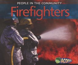 Firefighters
