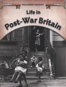 Life in Post-War Britain