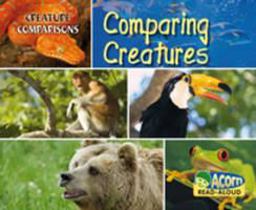 Comparing Creatures