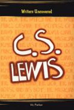 C S Lewis