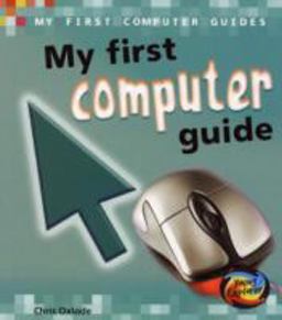 My First Computer Guide