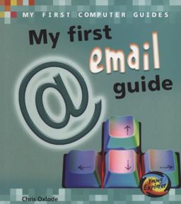 My First Email Guide