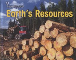 Earth's Resources