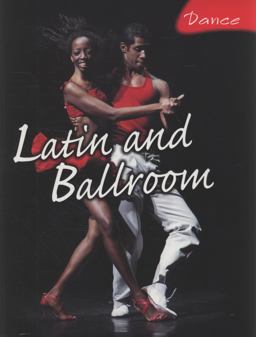 Latin and Ballroom