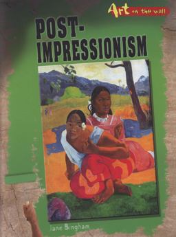 Post Impressionism