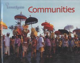 Communities