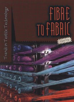 Fibre to Fabric
