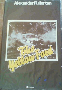 The Yellow Ford