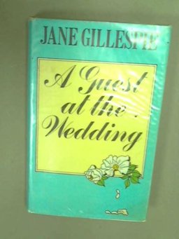 A Guest at the Wedding