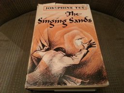 The Singing Sands