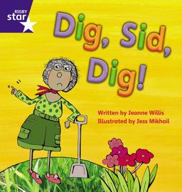 Dig Sid Dig