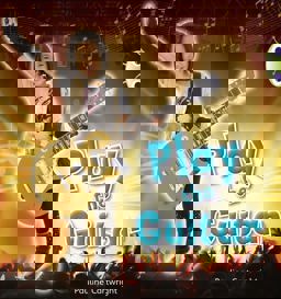 Bug Club Guided Non Fiction Year 1 Blue C Play the Guitar