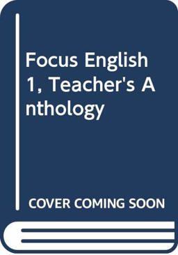 Focus English