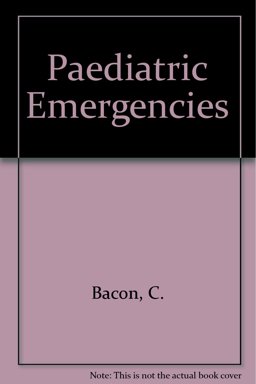 Paediatrics Emergencies