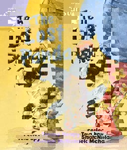 Rigby Star Guided Reception, Lilac Level: the Lost Panda Pupil Book (single)