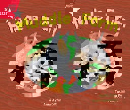 Rigby Star GuidedPhonic Opportunity Readers Red: Muddle Farm