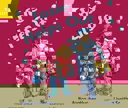 Rigby Star Guided Phonic Opportunity Readers Yellow: Josie Helps Out  9780433028154 Front Cover