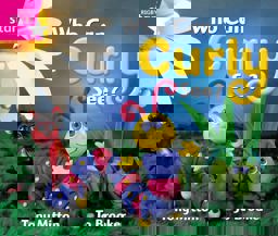 Rigby Star Guided Reception/P1 Pink Level Guided Reader Set