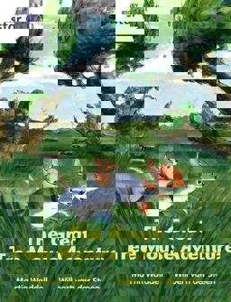 Rigby Star Independent White Reader 1 the Great Tree Mouse Adventure